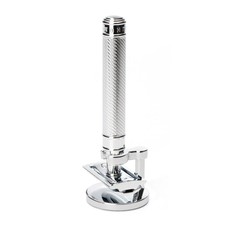 Houder Safety Razor - Chroom