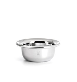 RN6Chrom - Soap bowl Stainless Steel - Roestvrij Staal