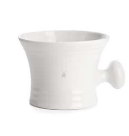 RN4 - Shaving mug - White