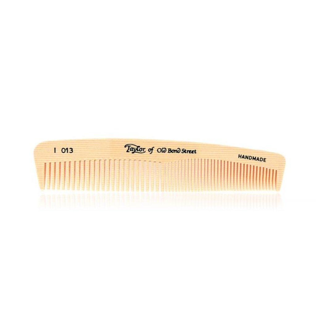 Comb Ivory (S)