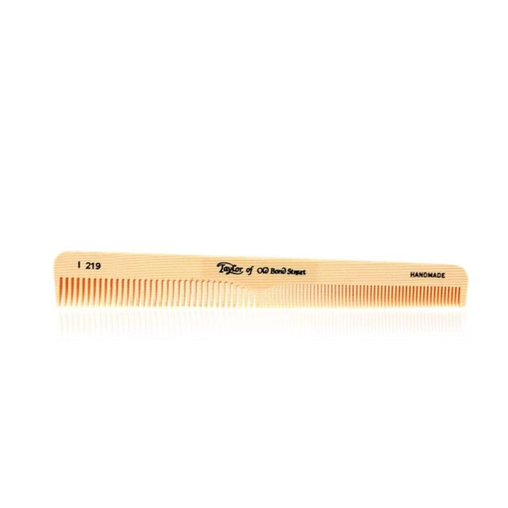 Comb Ivory (M)