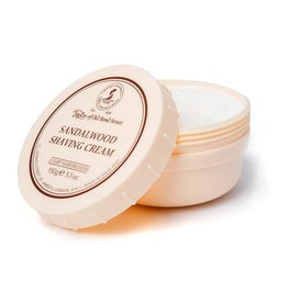 01001 - Bowl shaving cream 150g Sandalwood