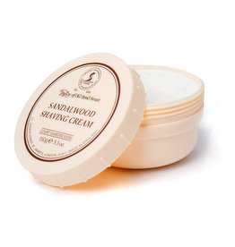 01001 - Scheercrème 150g Sandalwood