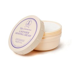 Bowl shaving cream 150g Lavender