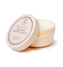 01003 - Bowl shaving cream 150g Lavender