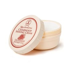 Bowl shaving cream 150g Cedarwood