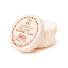 Bowl shaving cream 150g Grapefruit