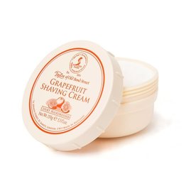 01017 - Bowl shaving cream 150g Grapefruit