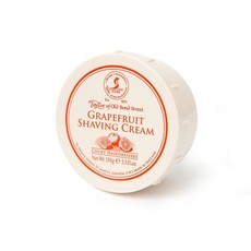 Bowl shaving cream 150g Grapefruit