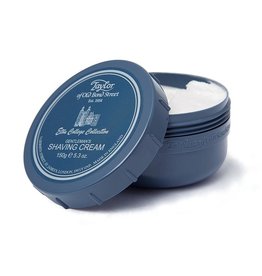 01009 - Bowl shaving cream 150g Eton College