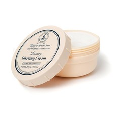 Bowl shaving cream 150g St James Collection