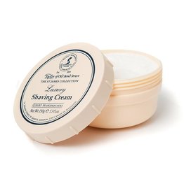 01015 - Bowl shaving cream 150g St James Collection