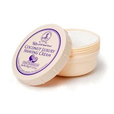 Bowl shaving cream 150g Coconut