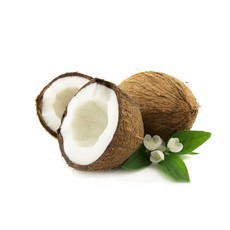 Scheercrème 150g Coconut