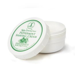 01018 - Scheercrème 150g Peppermint