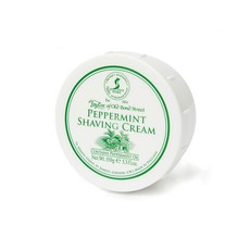 Scheercrème 150g Peppermint