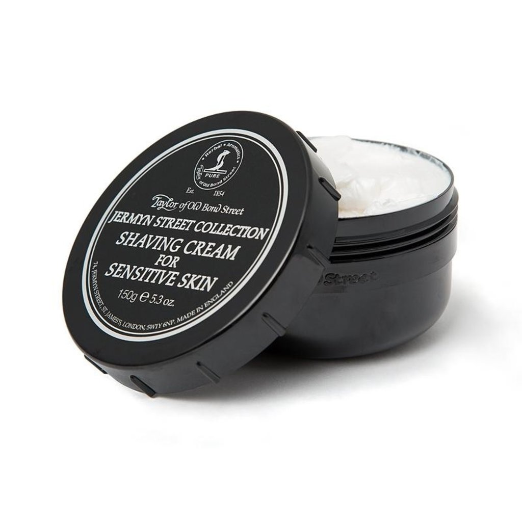 Bowl shaving cream 150g Jermyn Street Collection