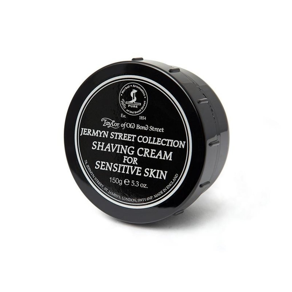 Bowl shaving cream 150g Jermyn Street Collection