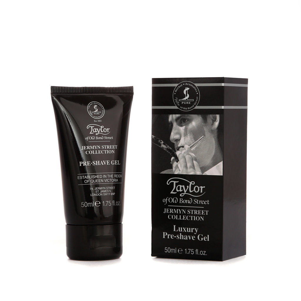 Pre shave Gel Jermyn Street 50ml