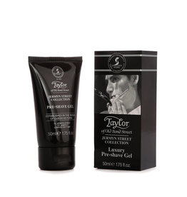 01099 - Jermyn St Coll Pre-shave Gel 50ml