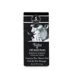 Jermyn St Coll Pre-shave Gel 50ml