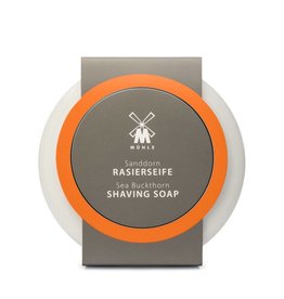 RN2SD - Sea Buckthorn Shaving Soap 65g