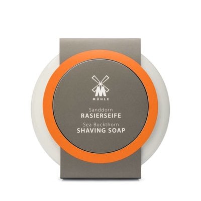 RN2SD - Sea Buckthorn Shaving Soap 65g