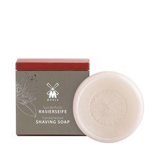 Sandalwood Shaving Soap 65g Refill