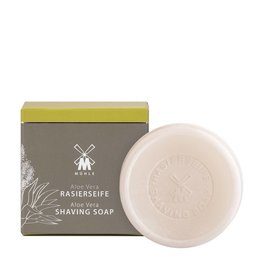 RSAV - Aloë Vera Shaving Soap 65g Refill