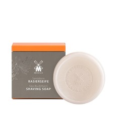 Sea Buckthorn Shaving Soap 65g Refill