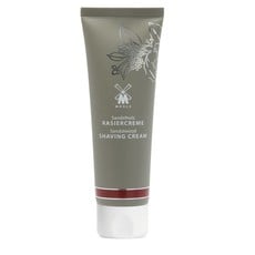 Sandalwood Shaving cream 75ml