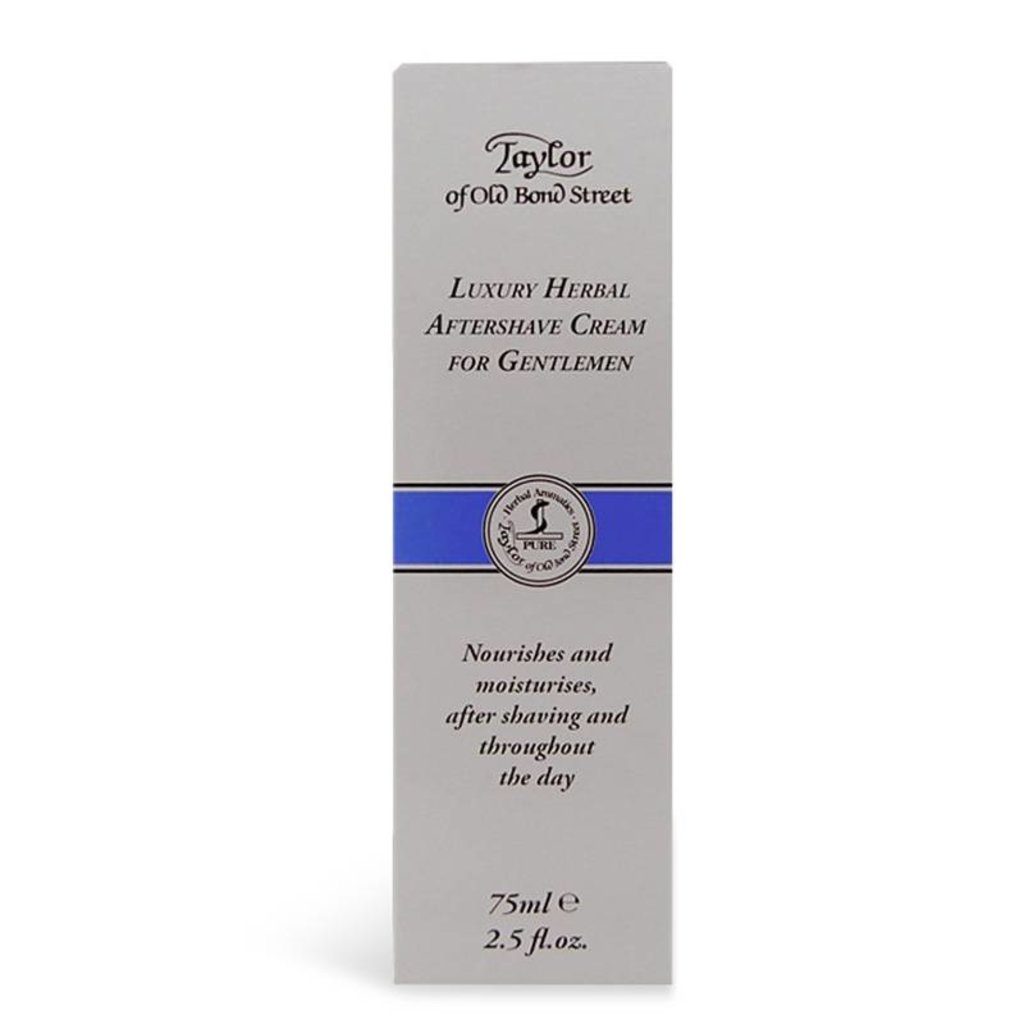 Aftershave Balm Herbal