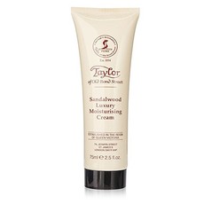 Sandalwood moisturising cream 100ml