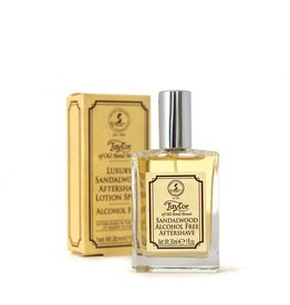 05999 - Aftershave Lotion Sandalwood 30ml