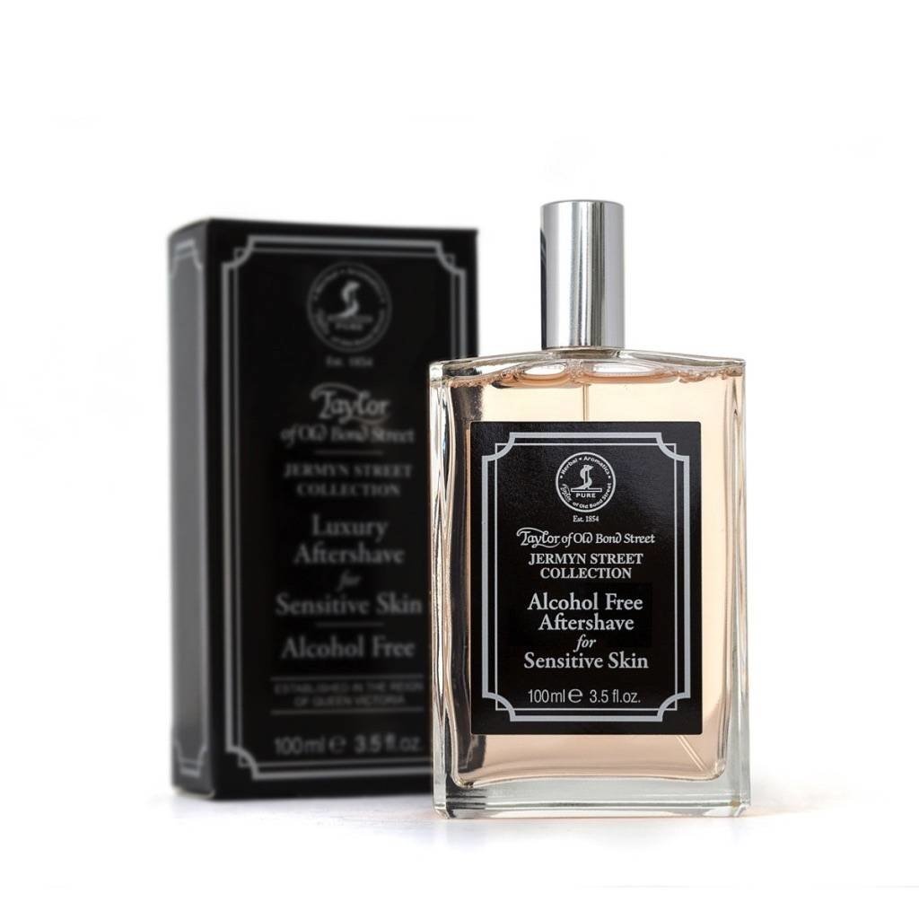 Aftershave Lotion Jermyn St Aftershave Lotion 100ml