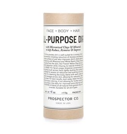 P-DIRT - All Purpose Dirt 113g