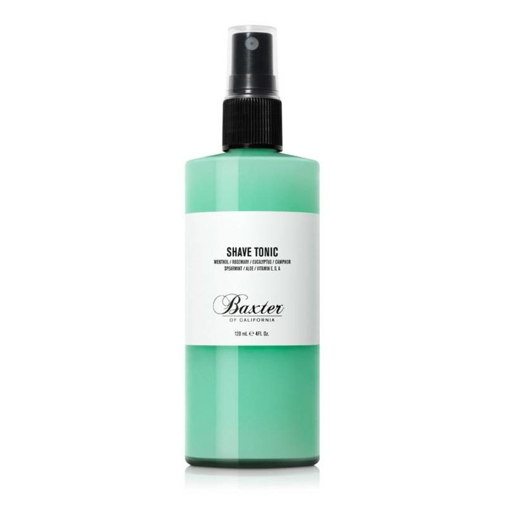 Shave Tonic 120ml