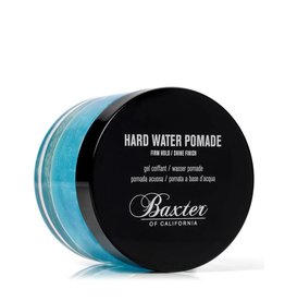 BOC-HWP - Hard Water Pomade 60ml