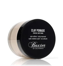 BOC-CP - Clay Pomade 60ml