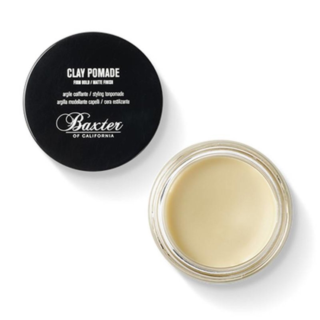 Clay Pomade 60ml