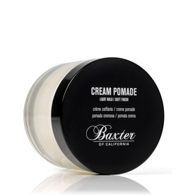 BOC-CRP - Cream Pomade 60ml