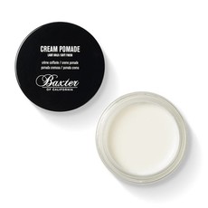 Cream Pomade 60ml