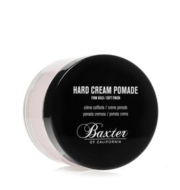 BOC-HCP - Hard Cream Pomade 60ml