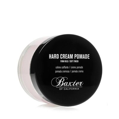 BOC-HCP - Hard Cream Pomade 60ml