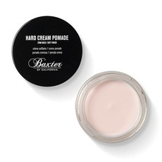 Hard Cream Pomade 60ml