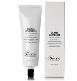 BOC-OFM - Oil Free Moisturizer 120ml