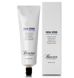 BOC-STFS - Facial Scrub 120ml