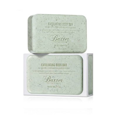 BOC-EBB - Exfoliating Body Bar 198g