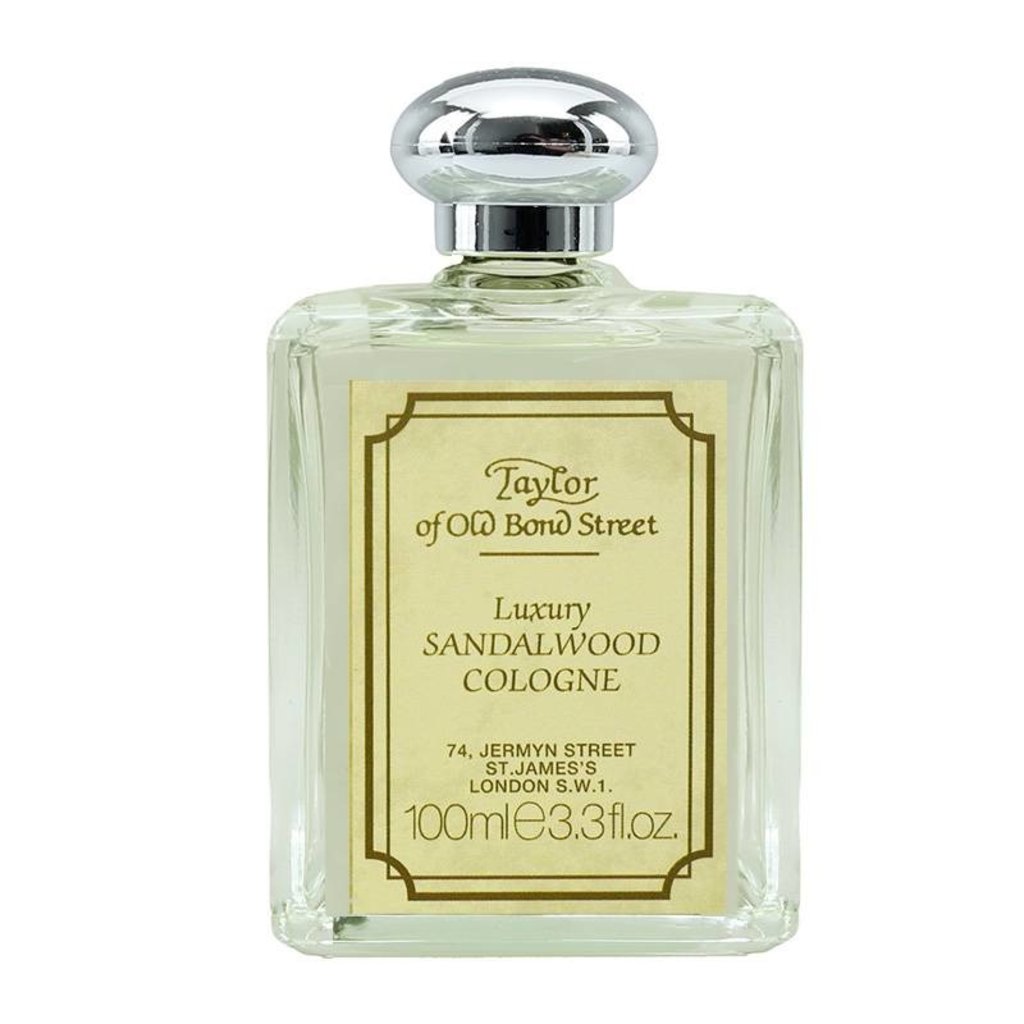 Cologne Sandalwood 100ml