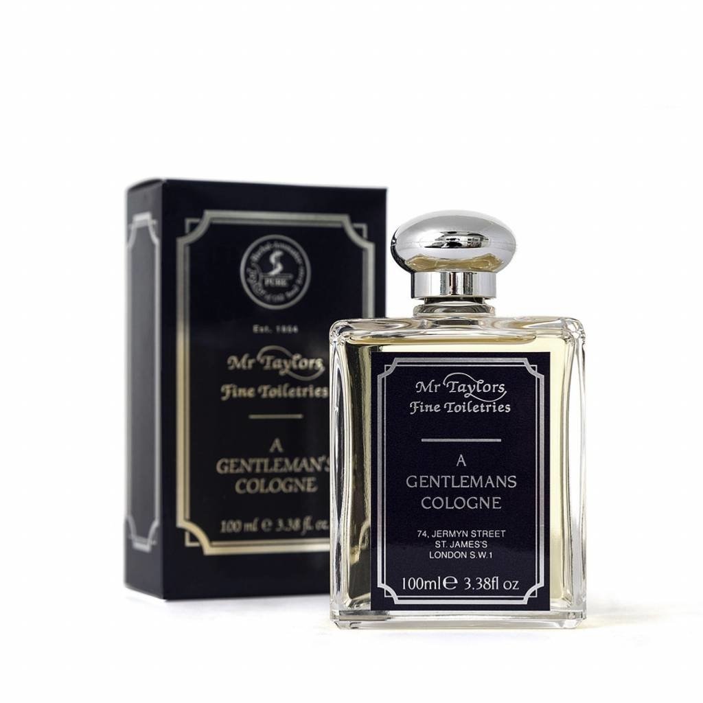 Cologne Mr, Taylor's 100ml